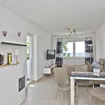 Villa Fernsicht Ferienwohnung 12 Goehren (Ruegen)