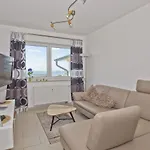 Villa Fernsicht Ferienwohnung 12 *
