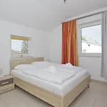 Appartement Villa Fernsicht Ferienwohnung 12 Goehren (Ruegen)