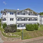 Appartement Villa Fernsicht Ferienwohnung 12 Goehren (Ruegen)