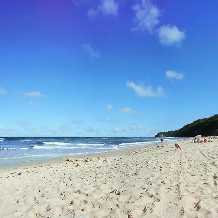 Traumhafter Meerblick, Schicke Mit Balkon - Fernsicht 12 *