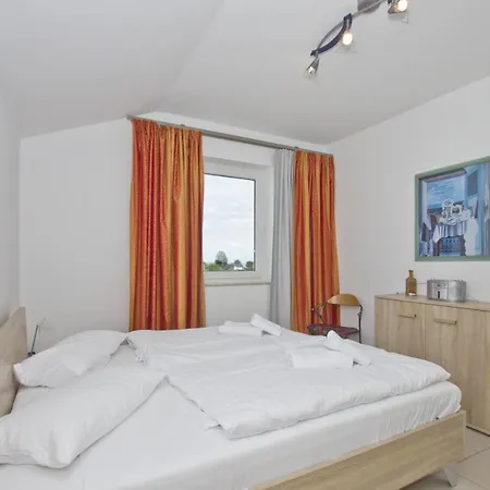 Traumhafter Meerblick, Schicke Mit Balkon - Fernsicht 12 *