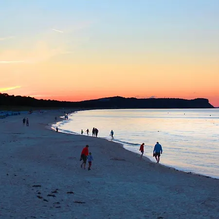 Traumhafter Meerblick, Schicke Mit Balkon - Fernsicht 12