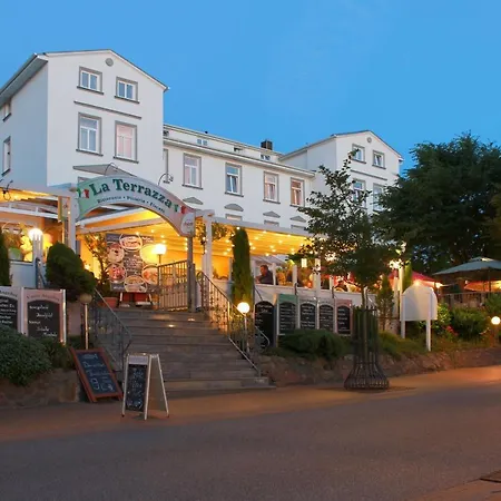 Apartment Traumhafter Meerblick, Schicke Mit Balkon - Fernsicht 12