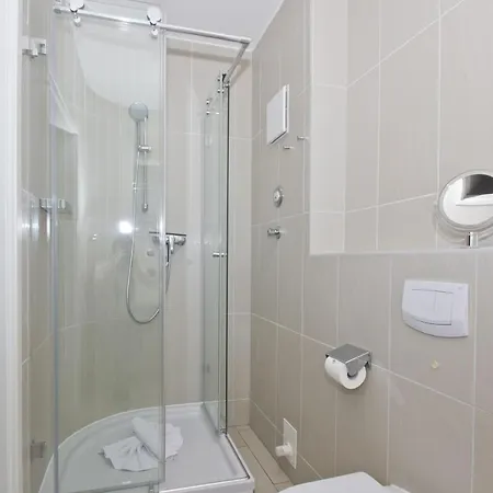 Traumhafter Meerblick, Schicke Mit Balkon - Fernsicht 12 Appartement *