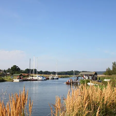 Traumhafter Meerblick, Schicke Mit Balkon - Fernsicht 12 Goehren (Ruegen)