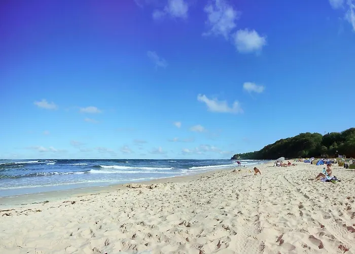 Traumhafter Meerblick, Schicke Mit Balkon - Fernsicht 12 *
