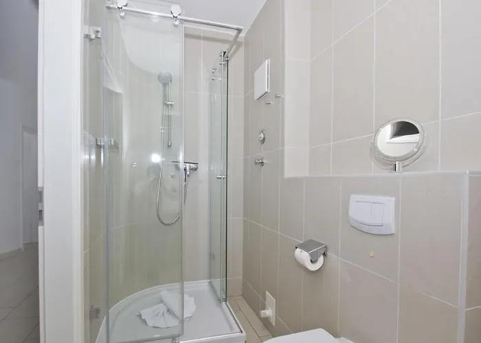 Traumhafter Meerblick, Schicke Mit Balkon - Fernsicht 12 Apartamento *